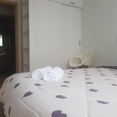 River Gate Apartment Ho Chi Minh City Exterior photo