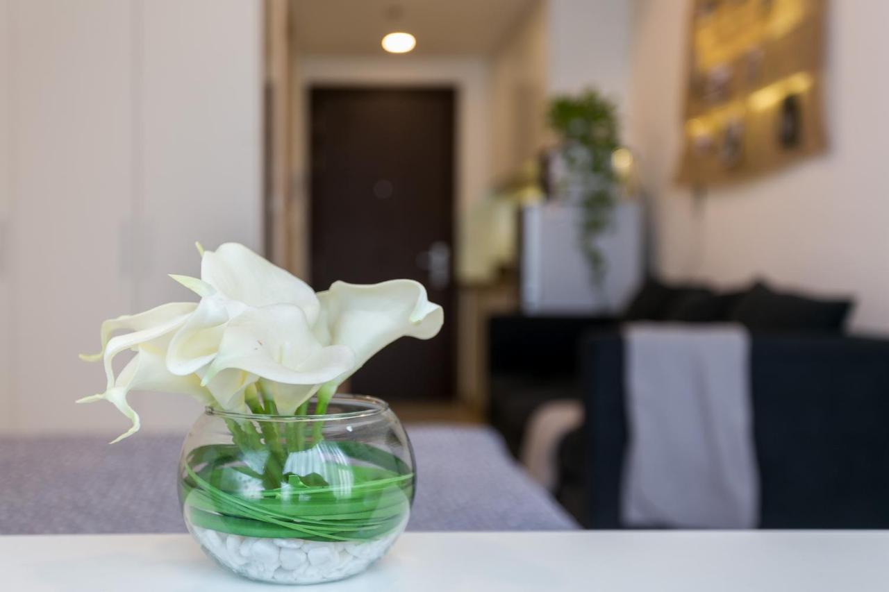 River Gate Apartment Ho Chi Minh City Exterior photo