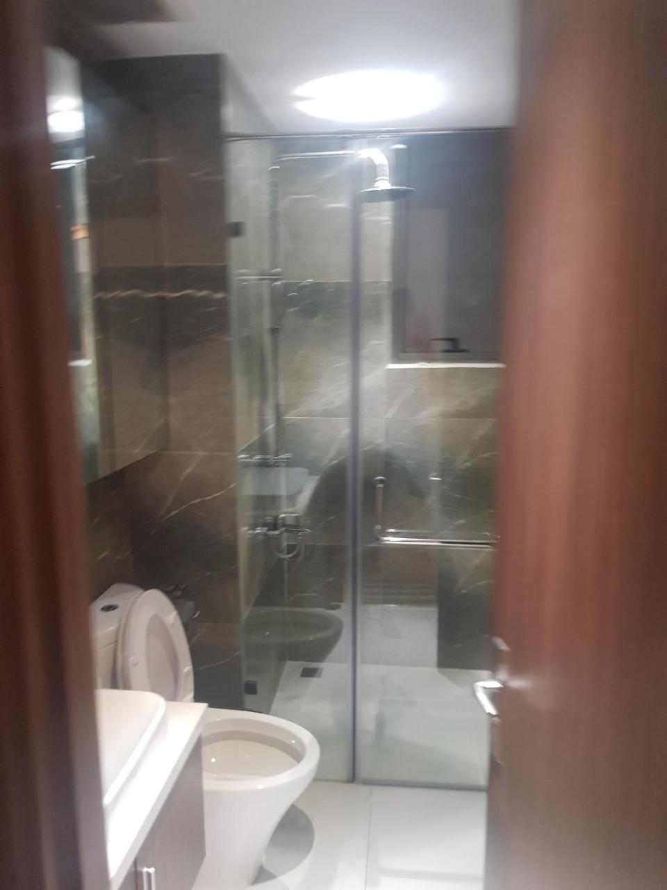 River Gate Apartment Ho Chi Minh City Exterior photo