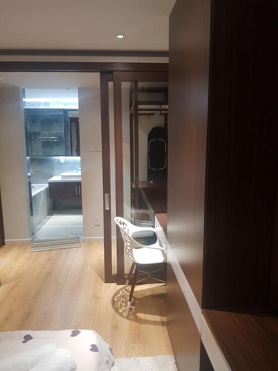 River Gate Apartment Ho Chi Minh City Exterior photo