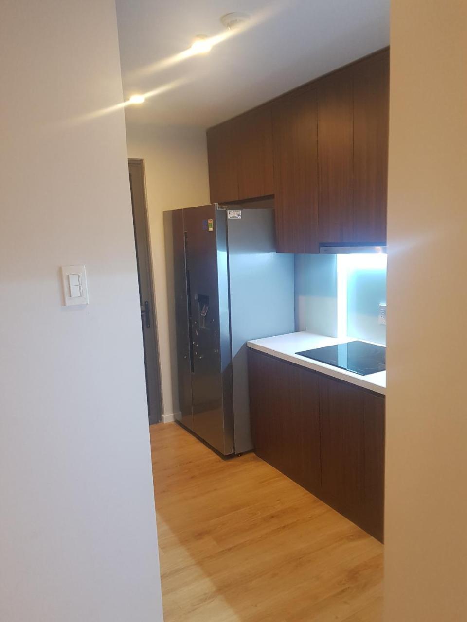 River Gate Apartment Ho Chi Minh City Exterior photo